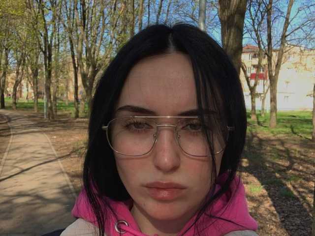 Profilin fotoğrafı NikaLune