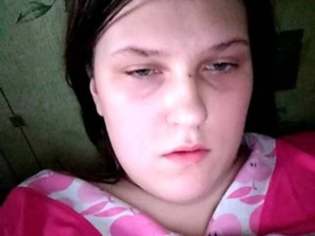 Yayın ekran görüntüleri NikaMonroe