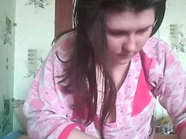 Yayın ekran görüntüleri NikaMonroe