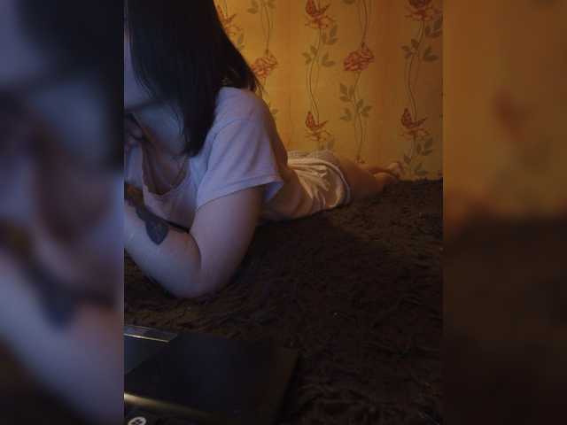 Yayın ekran görüntüleri NikaMoons