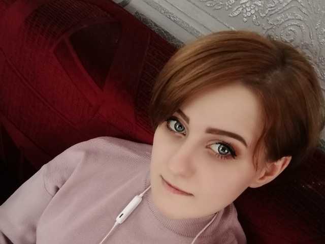 Profilin fotoğrafı NikaRatt