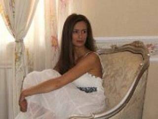 Erotik görüntülü sohbet NikaSalt