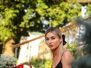 Erotik görüntülü sohbet NikaStill