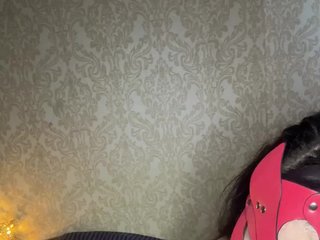 Erotik görüntülü sohbet NikAsty