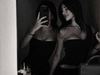 Erotik görüntülü sohbet NikaXXXlika