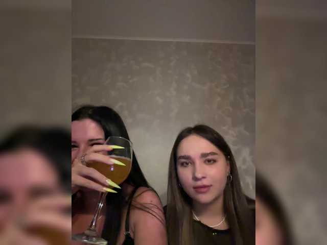 Yayın ekran görüntüleri NikaXXXlika