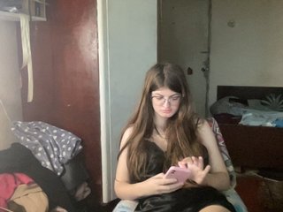 Erotik görüntülü sohbet NikaXZimax