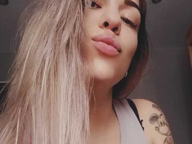 Profilin fotoğrafı Niki233221