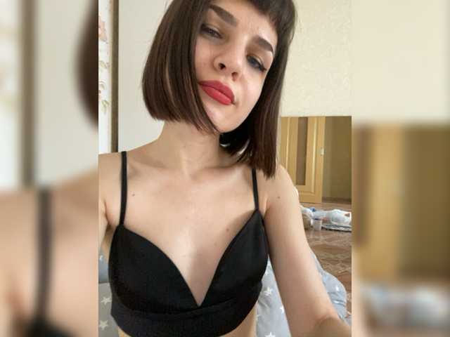 Yayın ekran görüntüleri Nixie_cat