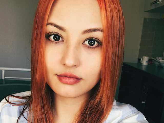 Profilin fotoğrafı Nikki-Hot