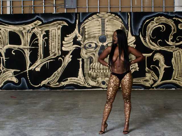 Profilin fotoğrafı Nikki-nikirose