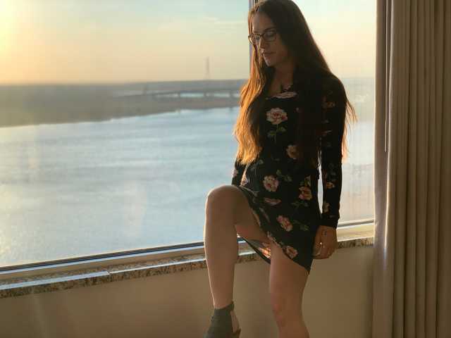 Profilin fotoğrafı Nikki-Sparxo