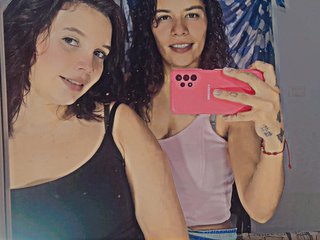 Erotik görüntülü sohbet nikkidanielx69
