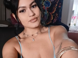 Erotik görüntülü sohbet Nikkikittyx3