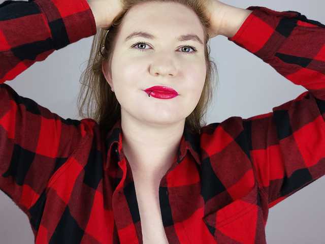 Profilin fotoğrafı NikkiWild