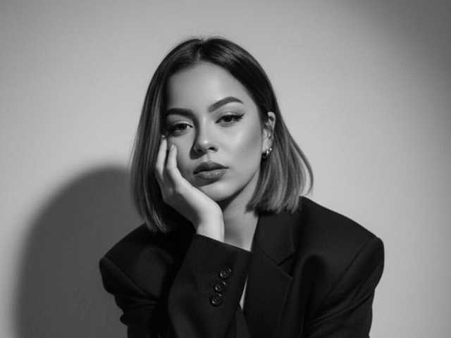 Profilin fotoğrafı NikkSantini