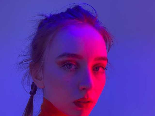 Profilin fotoğrafı Nikol-Amour
