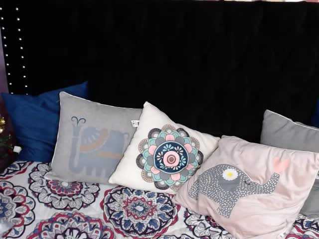 Yayın ekran görüntüleri nikole-77