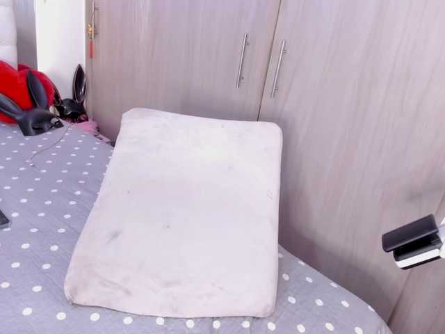 Yayın ekran görüntüleri nikole666