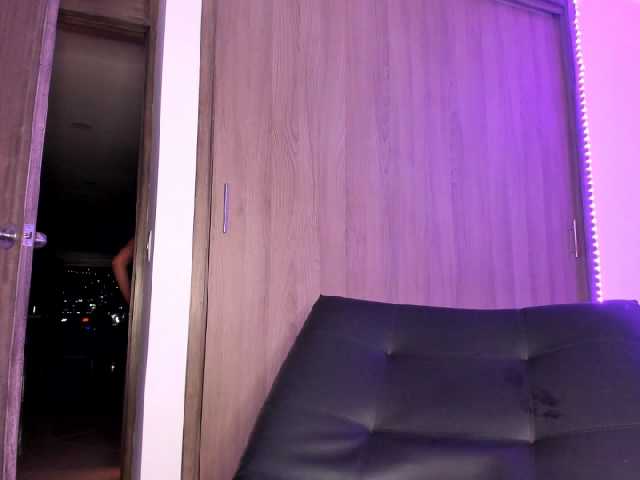 Yayın ekran görüntüleri nikollmonroy