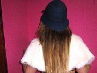 Erotik görüntülü sohbet nikytahot