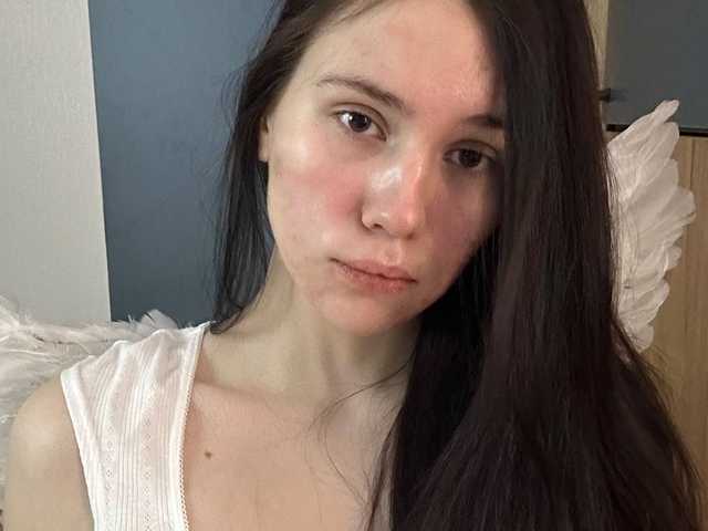 Profilin fotoğrafı velvetjenny