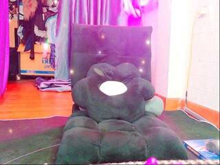 Erotik görüntülü sohbet Nina0206