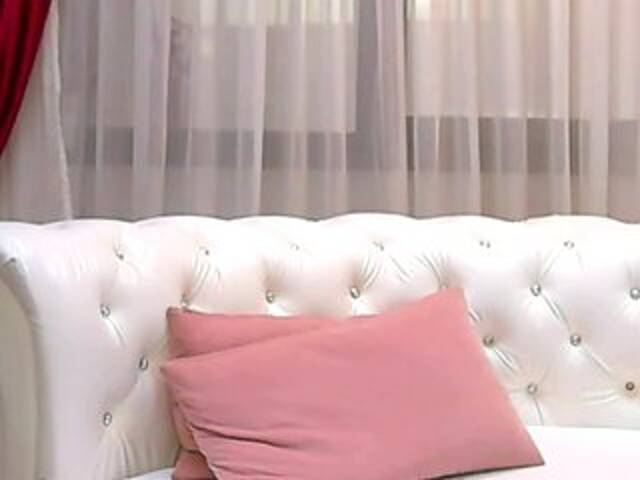 Yayın ekran görüntüleri NinaCrystal