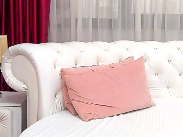 Yayın ekran görüntüleri NinaCrystal