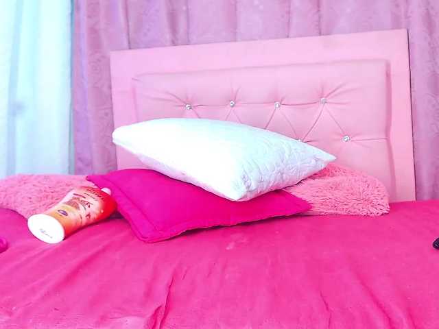 Yayın ekran görüntüleri Ninajones22