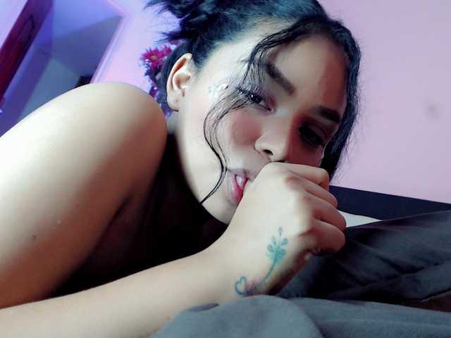 Profil resmi Ninajones22