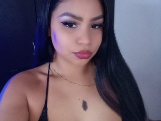 Erotik görüntülü sohbet Ninajones22