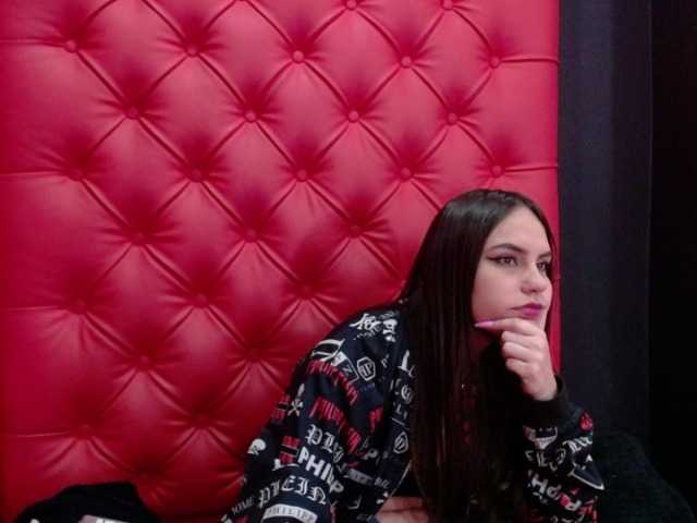 Yayın ekran görüntüleri NinaKristenxxx