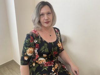 Erotik görüntülü sohbet NinaStarle