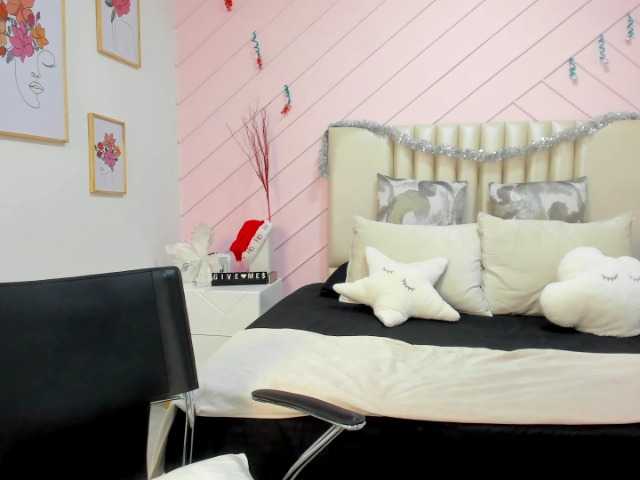 Yayın ekran görüntüleri NiniMiller