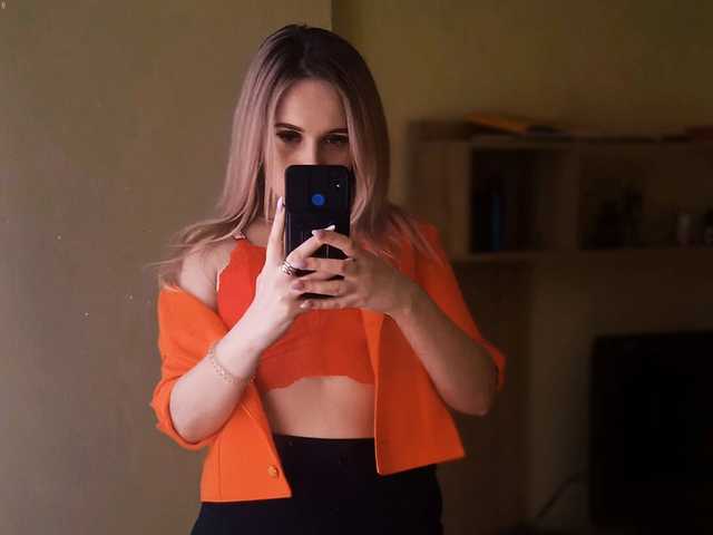 Profilin fotoğrafı Mari_Kari