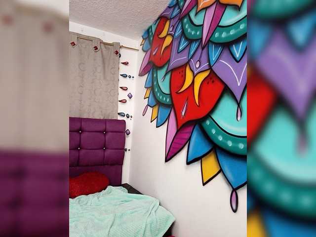 Yayın ekran görüntüleri Niniwolff