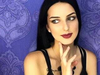 Erotik görüntülü sohbet NitaCherry