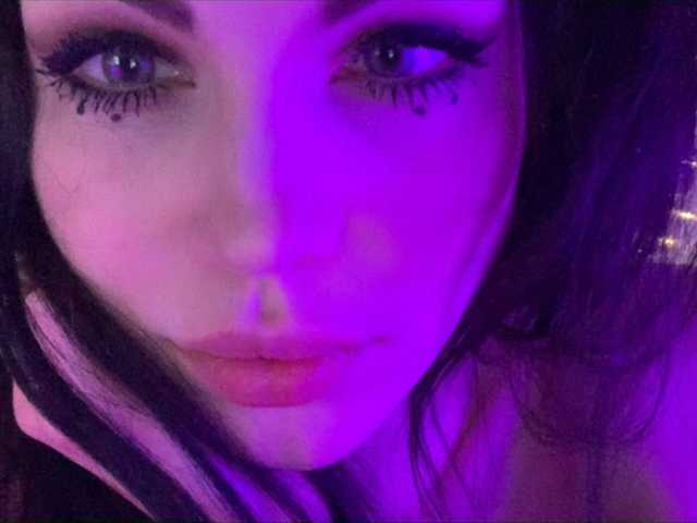 Yayın ekran görüntüleri Nita_Euphoria