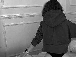 Erotik görüntülü sohbet NitaSey