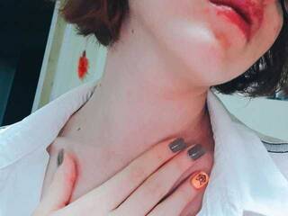 Erotik görüntülü sohbet nluybim