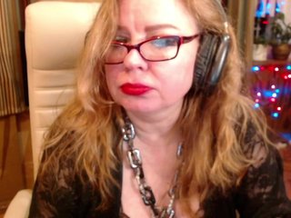 Erotik görüntülü sohbet NormaGin