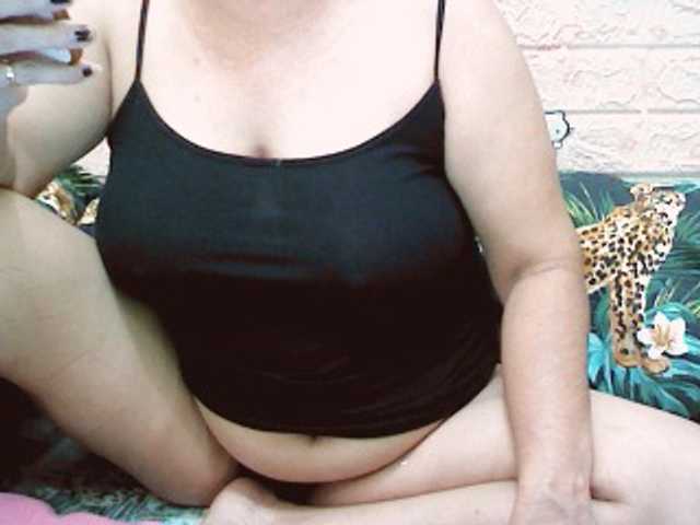 Yayın ekran görüntüleri Applepie69