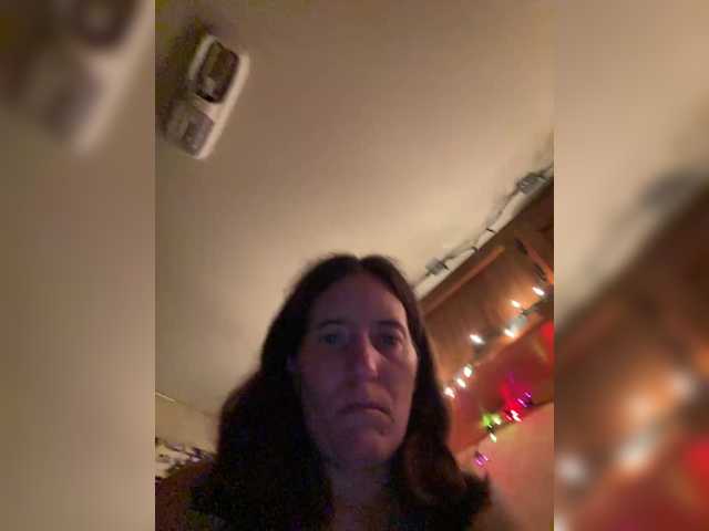 Yayın ekran görüntüleri Novgirl83