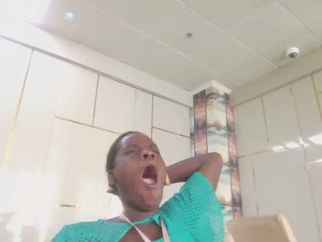 Yayın ekran görüntüleri chieche