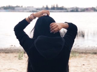 Erotik görüntülü sohbet Nuna12