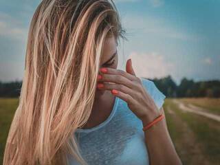 Erotik görüntülü sohbet NurseCream