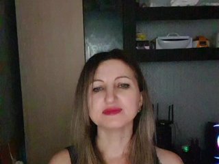 Erotik görüntülü sohbet Nushka1984