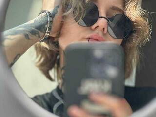 Erotik görüntülü sohbet Nyan-Cat