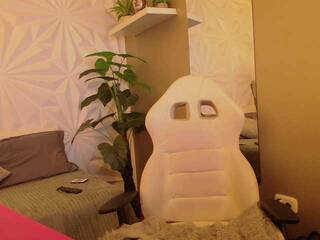 Erotik görüntülü sohbet nyanyadolls